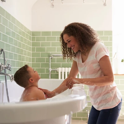 TruKid Lavender Baby Hair & Body Wash 8oz 1 TruKid Lavender Baby Hair & Body Wash 8oz