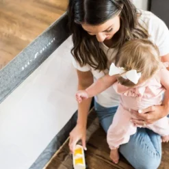 Baby Delight Span 48 - 4' Expandable Folding Gate -Baby Trend Store GUEST c6cfaf57 120c 4347 b7dc b5c05b9f11e2