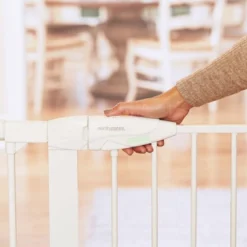 Toddleroo By North States Extra-Wide Bright Choice Gate -Baby Trend Store GUEST c7498bff 2f5e 457e a903 c9def0e15c42