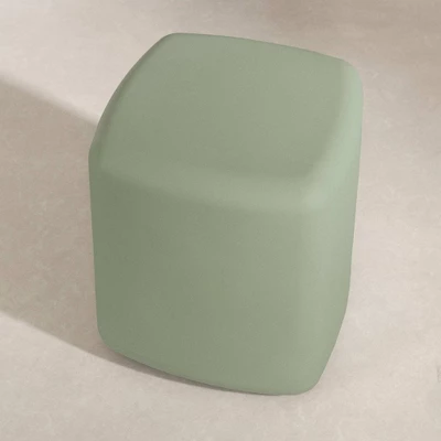 Sweedi Kids' Stool Sage Green - South Shore 6 Sweedi Kids' Stool Sage Green - South Shore - Image 6