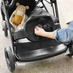 Graco Ready2Grow 2.0 Double Stroller -Baby Trend Store GUEST c8b3b1a5 c9df 44f8 92a3 8115b15a33c5