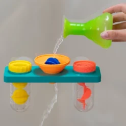 Sassy Toys H2O Pour And Explore Bath Toy -Baby Trend Store GUEST c8c54027 6dcc 4903 9e32 acfffee57e7b
