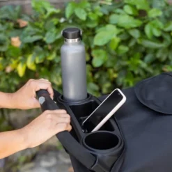 Baby Trend Sit N' Stand Double 2.0 Stroller - Madrid Black 23 Baby Trend Sit N' Stand Double 2.0 Stroller - Madrid Black -Baby Trend Store GUEST c91a56aa 1b95 4cc4 8def aea7ccf649f0