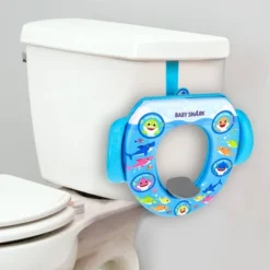 Pinkfong Baby Shark Fun At Sea Soft Potty Seat With Potty Hook 18 Pinkfong Baby Shark Fun At Sea Soft Potty Seat With Potty Hook -Baby Trend Store GUEST c9a4b97a cd7c 4c98 b8c4 ba9525d2b967