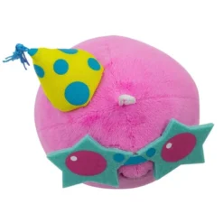 Good Smile Company Slime Rancher 4" Party Pink Slime Collector Plush 5 Good Smile Company Slime Rancher 4" Party Pink Slime Collector Plush -Baby Trend Store GUEST c9b2ac1c e23f 453a b470 204d960f8c3f