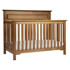 DaVinci Autumn 4-in-1 Convertible Crib -Baby Trend Store GUEST ca665f5f c29e 4e66 86bf 531359adadf1