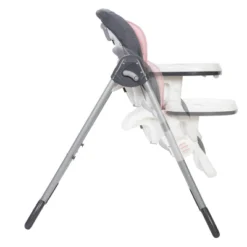 Baby Trend Tot Spot 3-in-1 High Chair - Bluebell -Baby Trend Store GUEST ca6b2a6e 313d 414a 8154 07d1a8b9fe27