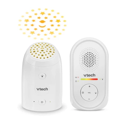 VTech Digital Audio Baby Monitor - TM8112 3 VTech Digital Audio Baby Monitor - TM8112 - Image 3