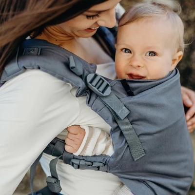 Boba X Baby Carrier 3 Boba X Baby Carrier - Image 3