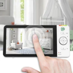 LeapFrog Remote Access 1080p Touch Screen 5.5" Baby Monitor 19 LeapFrog Remote Access 1080p Touch Screen 5.5" Baby Monitor -Baby Trend Store GUEST cb745223 d422 4dc7 8c03 002e8b756bf9