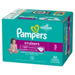 Pampers® Pampers Cruisers Diapers - (Select Size And Count) -Baby Trend Store GUEST cc2ab43d f05d 4c23 a2ac 4af6314f7955
