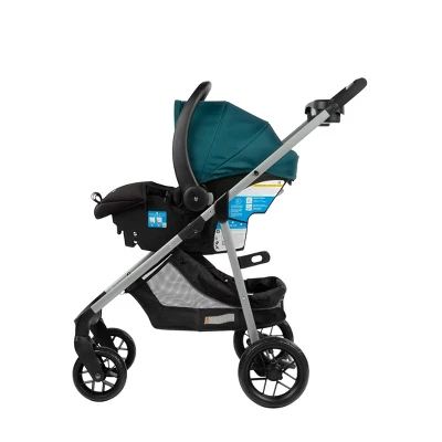 Safety 1st Grow & Go Flex Travel System 9 Safety 1st Grow & Go Flex Travel System - Image 9
