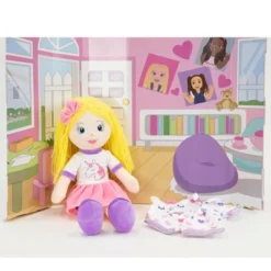 Playtime By Eimmie 18 Inch Rag Doll Eimmie 5 Playtime By Eimmie 18 Inch Rag Doll Eimmie -Baby Trend Store GUEST cc63d6f2 91a5 4170 8c88 dc9e0efbf927