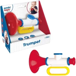 Ambi Trumpet
