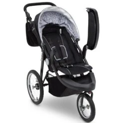Jeep Cross-Country Sport Plus Stroller Jogger By Delta Children - Charcoal Galaxy -Baby Trend Store GUEST cecbb38d 6f81 472f 933e 0505c3a510c6