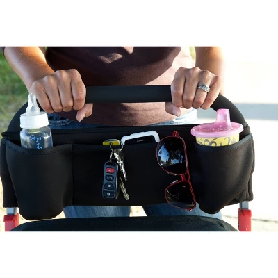 Joovy Caboose Parent Organizer 2 Joovy Caboose Parent Organizer - Image 2