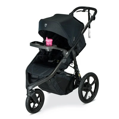 BOB Gear Wayfinder Stroller Snack Tray 1 BOB Gear Wayfinder Stroller Snack Tray