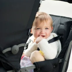 Joovy Caboose Too Ultralight Sit Stand Double Tandem Stroller - Black -Baby Trend Store GUEST d09fc9f8 34dd 4bbd a573 4ab04956c13d