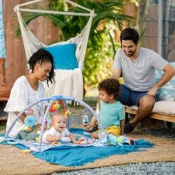 Infantino 4-in-1 Twist & Fold Musical Mobile Activity Gym 17 Infantino 4-in-1 Twist & Fold Musical Mobile Activity Gym -Baby Trend Store GUEST d0b1d377 2e15 469e 8cd1 7a3f5ebfb8b9