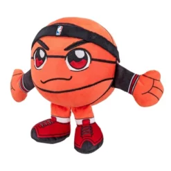 Bleacher Creatures Toronto Raptors 8" Kuricha Basketball Plush 5 Bleacher Creatures Toronto Raptors 8" Kuricha Basketball Plush -Baby Trend Store GUEST d13f0a0c 474c 42a8 809a d68e00818820