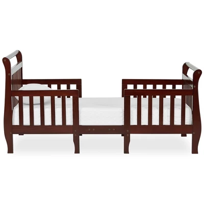 Dream On Me Emma 3 In 1 Convertible Toddler Bed 16 Dream On Me Emma 3 In 1 Convertible Toddler Bed - Image 16