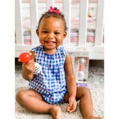 SmartNoggin NogginStik Developmental Light-up Rattle And Parent Guide -Baby Trend Store GUEST d1858b04 589b 46fb a607 d426b074de25