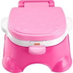 Fisher Price Fisher-Price 3-in-1 Unicorn Tunes Potty -Baby Trend Store GUEST d1992cdd 438b 4d93 942f 96f13445d2aa