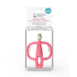 Matchstick Monkey Matchstick Original No Tail Monkey Teether Toy 14 Matchstick Monkey Matchstick Original No Tail Monkey Teether Toy -Baby Trend Store GUEST d3cb4fb1 32ff 4221 9310 9769599f4a59