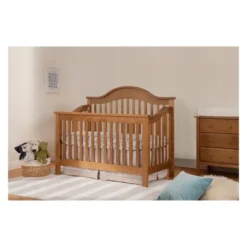 DaVinci Jayden 4-in-1 Convertible Crib -Baby Trend Store GUEST d4f6ff99 d01a 4f06 92f0 9bc6d4e92a7c