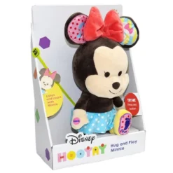 Disney Hooyay Hug And Play Minnie Stuffed Animal 6 Disney Hooyay Hug And Play Minnie Stuffed Animal -Baby Trend Store GUEST d4fb0dbc c7b3 4473 af3c dee06d3ebd1f