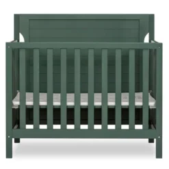 Dream On Me Bellport 4 In 1 Convertible Mini/Portable Crib -Baby Trend Store GUEST d4fd32b4 11f3 450c b816 280c76755e87