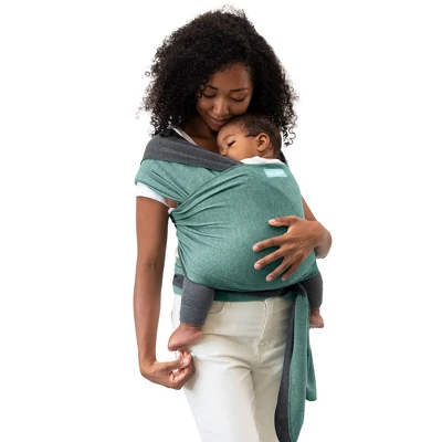Moby Reversible Wrap Baby Carrier 4 Moby Reversible Wrap Baby Carrier - Image 4