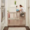 Toddleroo By North States Supergate Select Baby Gate - 26"-42" Wide