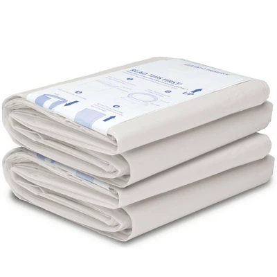 Dekor Plus Diaper Pail Refills - 2pk 1 Dekor Plus Diaper Pail Refills - 2pk