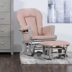 Child Craft Forever Eclectic Tranquil Glider And Ottoman -Baby Trend Store GUEST d5b2e63d 5165 498e 9468 7a368c1d9601