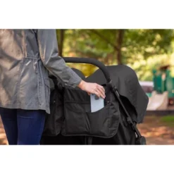 Britax B-Lively Double Stroller - Raven -Baby Trend Store GUEST d6db95d6 1f95 482a 9020 8e18d5e0df67