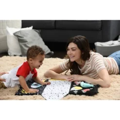 Go By Goldbug Fold And Go Sensory Mat -Baby Trend Store GUEST d6e741f6 4c5a 49b3 b2d4 6e312e741e1f