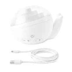 Skip Hop 3-In-1 Smart Snail Sound & Routine Machine 11 Skip Hop 3-In-1 Smart Snail Sound & Routine Machine -Baby Trend Store GUEST d7119aae 7b0c 401f 9912 925c8decb684