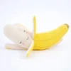Meri-Meri Meri Meri Banana Baby Rattle (Pack Of 1)