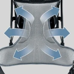 Chicco Smartsupport Backpack Baby Carrier - Solar 17 Chicco Smartsupport Backpack Baby Carrier - Solar -Baby Trend Store GUEST d73c063e dac4 4f73 8a7e 5ce5ada05b10