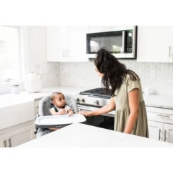 Baby Delight Levo Deluxe Adjustable High Chair 9 Baby Delight Levo Deluxe Adjustable High Chair -Baby Trend Store GUEST d77cbd47 afd0 42e0 bf84 34e1ed0135b8