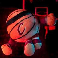 Bleacher Creatures Cleveland Cavaliers 8" Kuricha Basketball Sitting Plush -Baby Trend Store GUEST d79d3938 6b97 447b bf66 c391a2861ee8