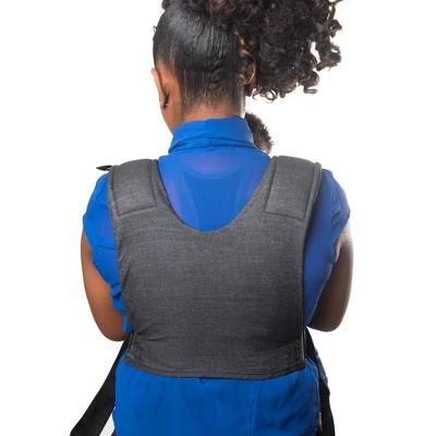 GoGoVie Premium Baby Carrier - Black 7 GoGoVie Premium Baby Carrier - Black - Image 7