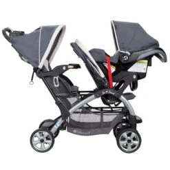 Baby Trend Sit N Stand Travel Double Baby Stroller And Car Seat Combo -Baby Trend Store GUEST d81955f4 8938 4721 88e5 f69e14bc30d0