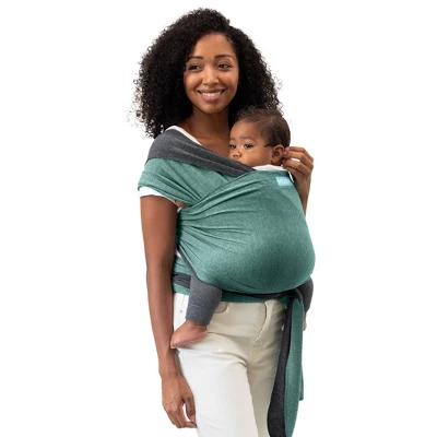 Moby Reversible Wrap Baby Carrier 5 Moby Reversible Wrap Baby Carrier - Image 5