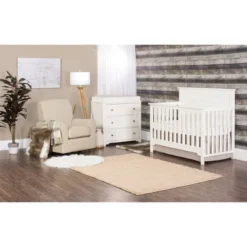 Child Craft Farmhouse Crib -Baby Trend Store GUEST d8ec6758 e21f 4863 bd3b b23ab506f13e