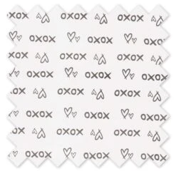 Bacati - Love Gray 3 Pc Toddler Bed Sheet Set 5 Bacati - Love Gray 3 Pc Toddler Bed Sheet Set -Baby Trend Store GUEST d90ca876 6214 41ea 9059 f6e58e4a1011