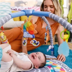 Infantino 4-in-1 Twist & Fold Musical Mobile Activity Gym 15 Infantino 4-in-1 Twist & Fold Musical Mobile Activity Gym -Baby Trend Store GUEST d91eded1 4e27 4086 8d8f 6a405e638113