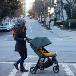 Baby Jogger City Mini GT2 Single Stroller - Opulent Black -Baby Trend Store GUEST d935a5a7 7d2a 4a42 9892 fcdefa372f80 1