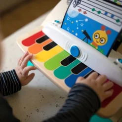 Baby Einstein Magic Touch Piano Wooden Musical Baby & Toddler Toy 28 Baby Einstein Magic Touch Piano Wooden Musical Baby & Toddler Toy -Baby Trend Store GUEST d9fa663d 9d3c 4b23 aa60 d2c249829ffd